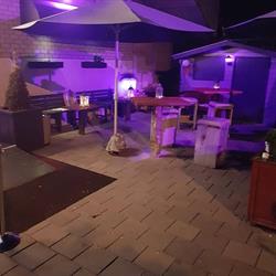 Haarlem Party Centrum, openingstijden