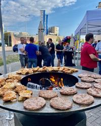 Party Regelaar, Ter Aar openingstijden
