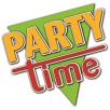 Party-Time Verhuur & Organisatie, Sint-Michielsgestel openingstijden