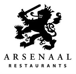 Arsenaal Restaurants, Brasserie Grill & Lounge en Events, Naarden openingstijden