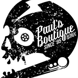 Paul's Boutique "BMX Hardware Store", Aarle-Rixtel openingstijden