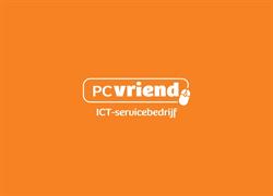 Pcvriend, Tilburg openingstijden