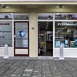 Pc-Wereld, Venlo openingstijden