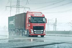 De Vrij Logistics, Benthuizen openingstijden