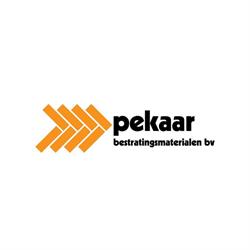 Pekaar Bestratingsmaterialen Bv, Yerseke openingstijden