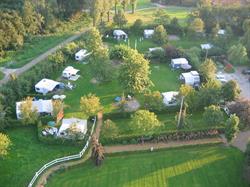 Pergama Bed & Breakfast, Haaren openingstijden