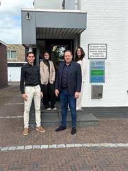 Peter van den Top makelaars, Veenendaal openingstijden