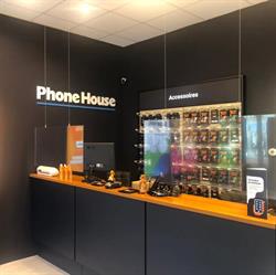 The Phone House, Dronten openingstijden