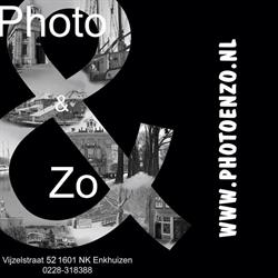 Photo & Zo, Enkhuizen openingstijden