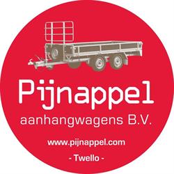 Pijnappel Aanhangwagens, Twello openingstijden