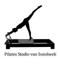 Pilates Studio Van Sonsbeek Dorp Zoetermeer - openingstijden