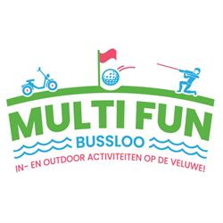 Multi Fun Bussloo - Pitch&Putt, Wilp openingstijden