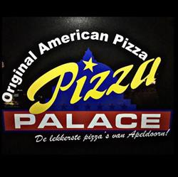 Pizza Palace, Apeldoorn openingstijden