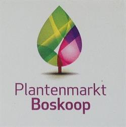 Plantenmarkt Boskoop, Eemnes openingstijden