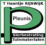 Pleunis Tuinmaterialen Bv n J, Rijswijk openingstijden
