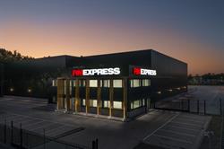 P&m Express Bv, Tilburg openingstijden