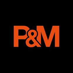 P & m Furniture, Horst openingstijden