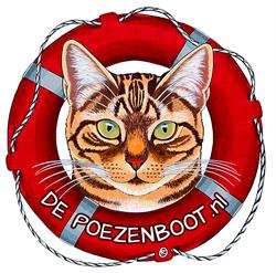 Stichting De Poezenboot, Amsterdam openingstijden