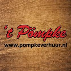 Pömpke Verhuur en Evenementenservice 't, Gaanderen openingstijden