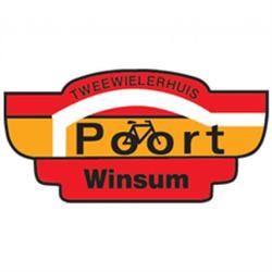 Tweewielerhuis Poort, Winsum openingstijden