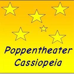 Poppentheater Cassiopeia, Amersfoort openingstijden