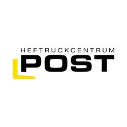 Heftruckcentrum Post BV, Emmeloord openingstijden