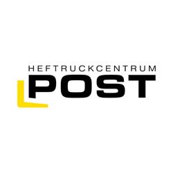 Heftruckcentrum Post BV, Emmeloord openingstijden