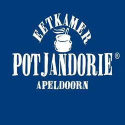 Eetkamer Potjandorie, Apeldoorn openingstijden