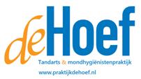 Tandarts- en Mondhygiënistenpraktijk "de Hoef", Alkmaar openingstijden