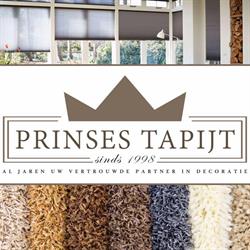 Prinses Tapijthandel, Deventer openingstijden