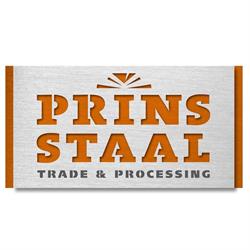 Prins Staalhandel Staalservice Bv, Haarlem openingstijden
