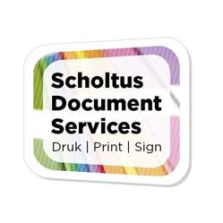 Scholtus Document Services Sds, Bergen op Zoom openingstijden
