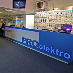 Pro Elektro Bv, Emmen openingstijden