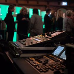 Prosolid, Enschede openingstijden