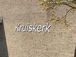 Protestantse Gemeente Roosendaal Kruiskerk, openingstijden