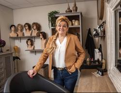 Natascha's Hairweave Studio, Vlierden openingstijden