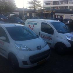 Ramses Grillroom Shoarma, Capelle aan den IJssel openingstijden