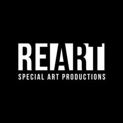 Re-Art, Almere openingstijden