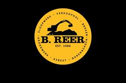 Reer Aannemer Sloop- en Grondwerken Bv b, Winschoten openingstijden