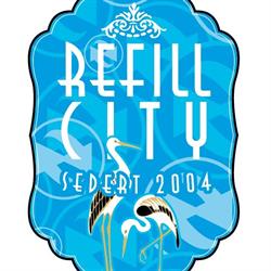 Refill City, 's-Gravenhage openingstijden