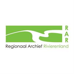 Regionaal Archief Rivierenland, Tiel openingstijden