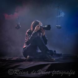 Reina de Vries Fotografie, Emmen openingstijden