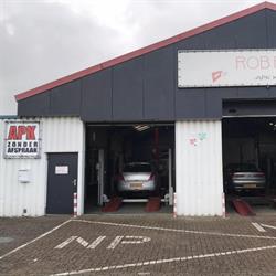 Rob Remmelts Onafhankelijk APK Keuringsstation, Almelo openingstijden