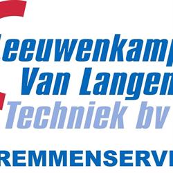Leeuwenkamp-Van Langen Techniek Bv, Alkmaar openingstijden