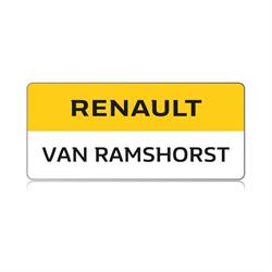 Renault Dealer Autobedrijf Van Ramshorst Bv, Nijkerk openingstijden