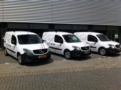 Lek Schilders- & Wandafwerkingsbedrijf René, Purmerend openingstijden