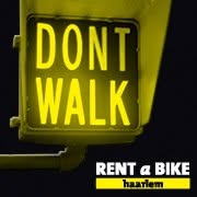 Rent-a-Bike, Haarlem openingstijden