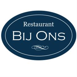 Restaurant Bij Ons, Gouda openingstijden