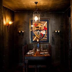 Camelot Restaurant, Maassluis openingstijden