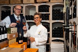 Restaurant Da Vinci Maasbracht, openingstijden